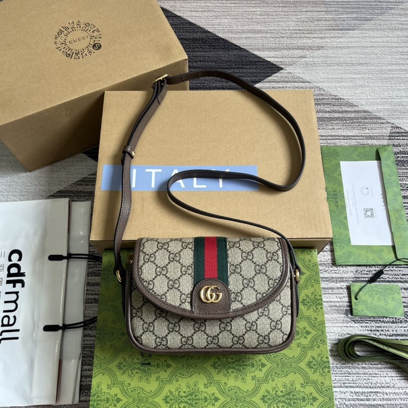 G*u*i satchel bags
